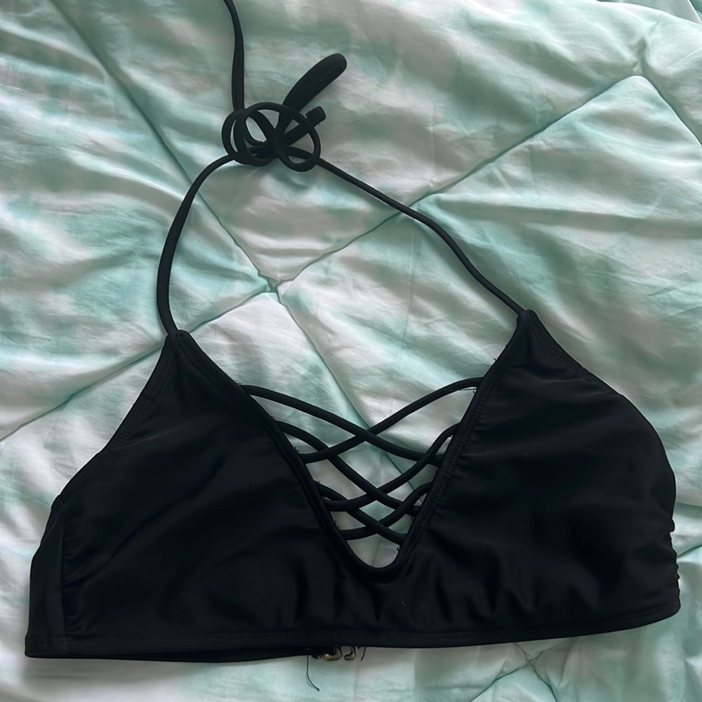 Xhilaration Bikini Top